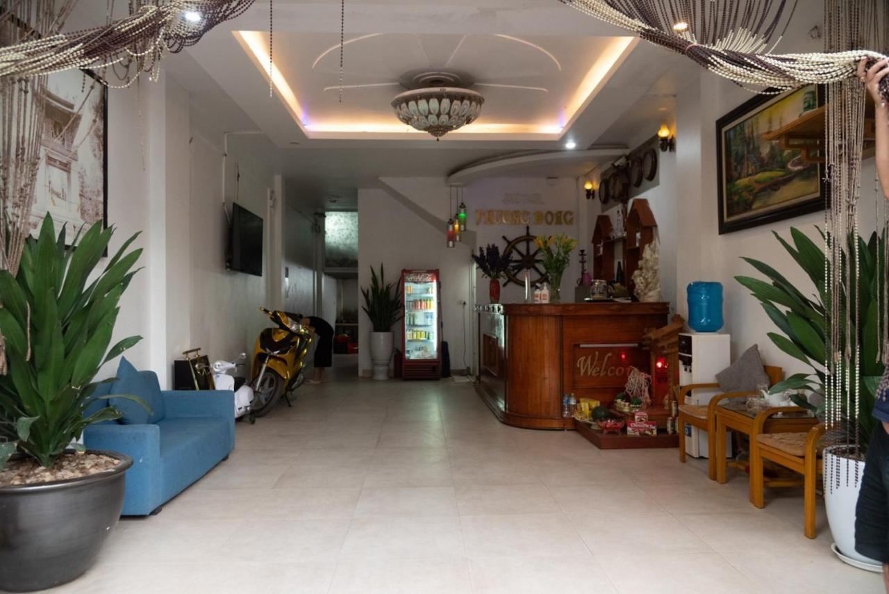 Hottel Phuong Dong — Photos 3