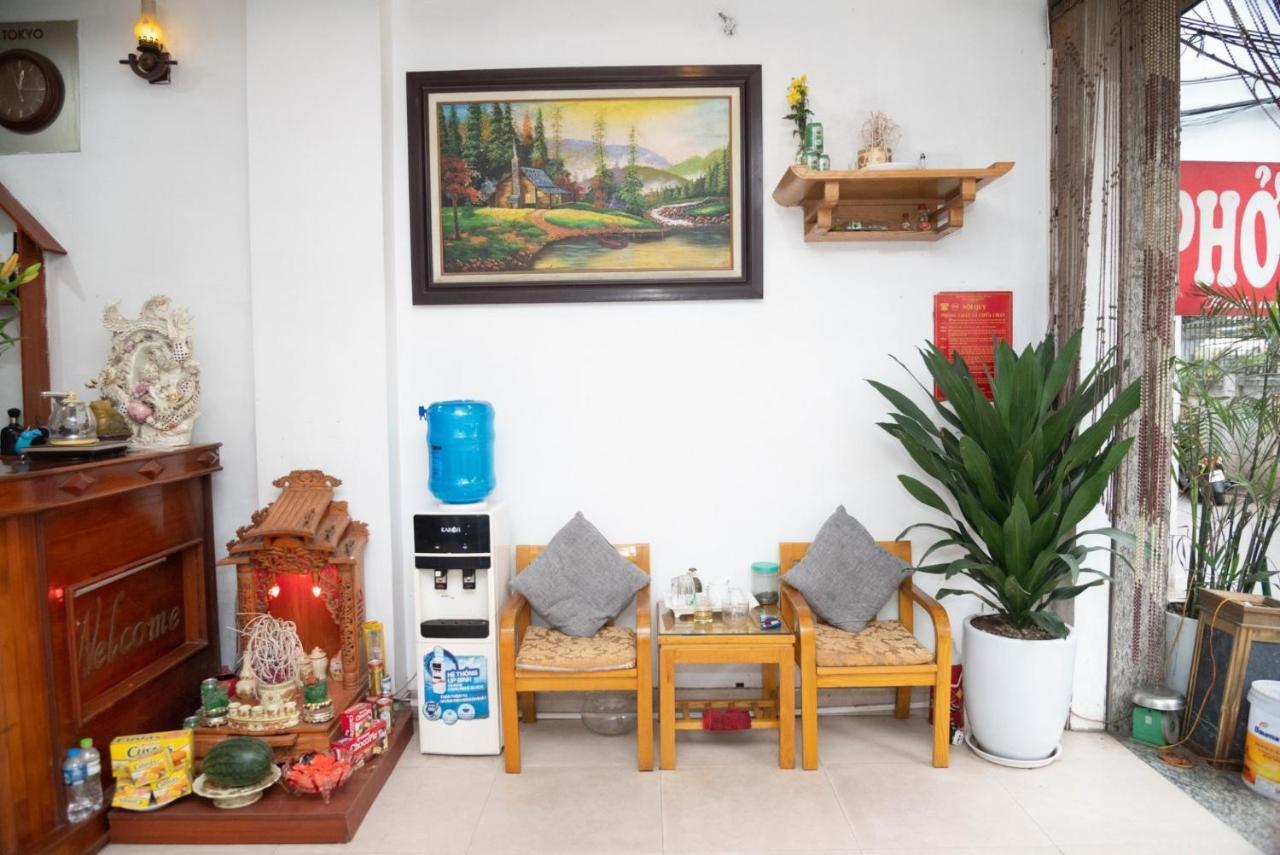 Hottel Phuong Dong — Photos 1