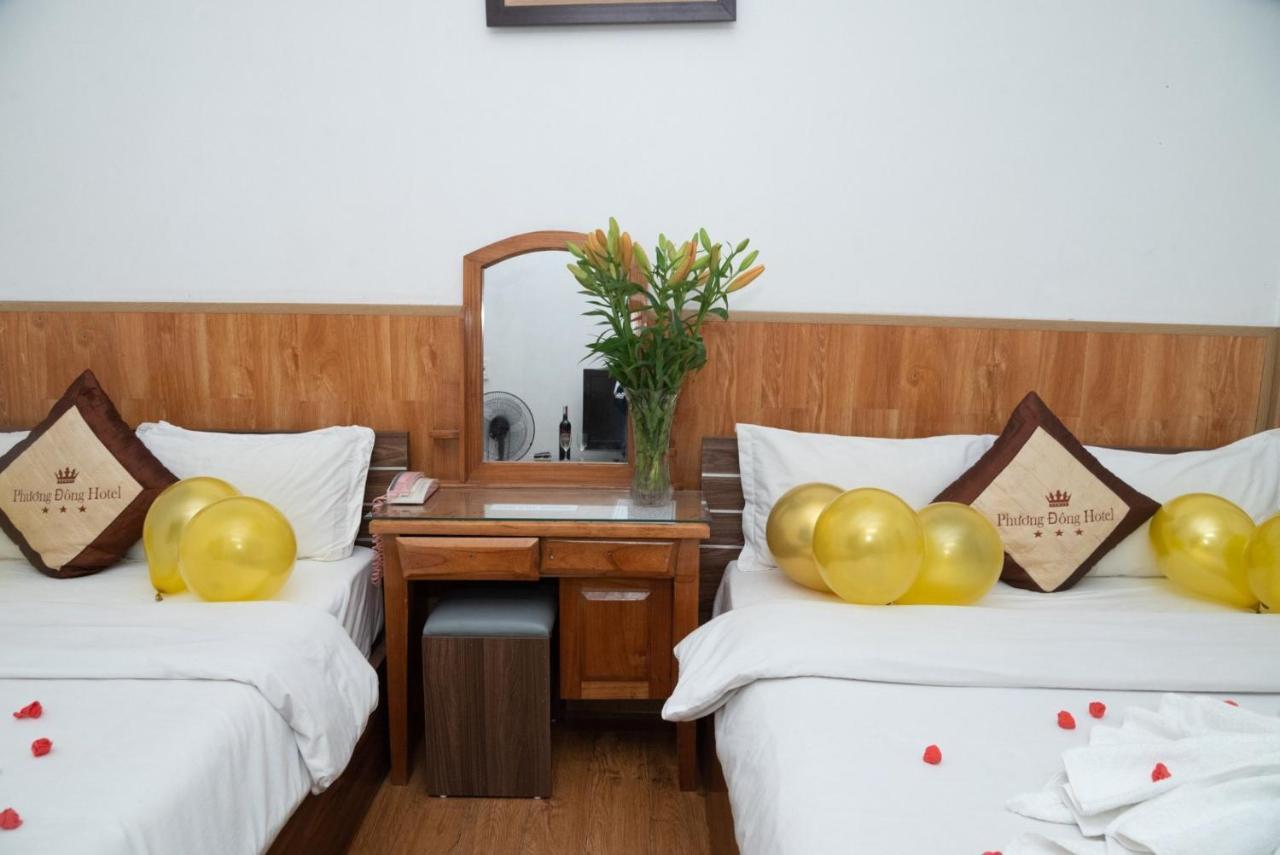 Hottel Phuong Dong — Photos 2